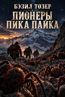 Пионеры пика Пайка