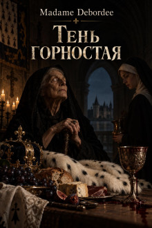Тень Горностая