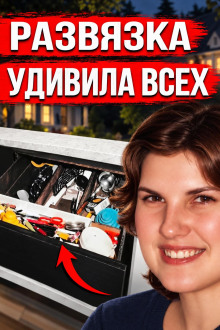 Убийца в доме