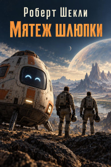 Мятеж шлюпки