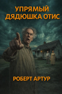 Упрямый дядюшка Отис