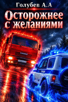 Осторожнее с желаниями