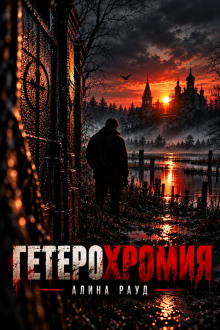 Гетерохромия