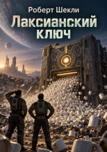 Лаксианский ключ