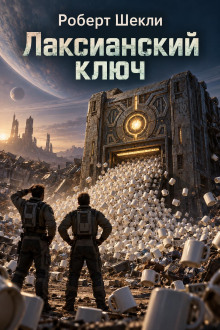 Лаксианский ключ