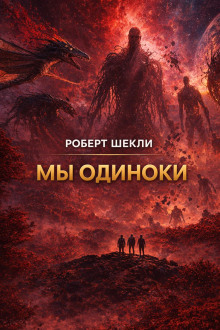 Мы одиноки
