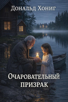 Очаровательный призрак