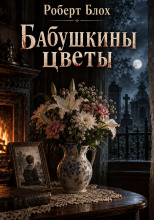 Бабушкины цветы