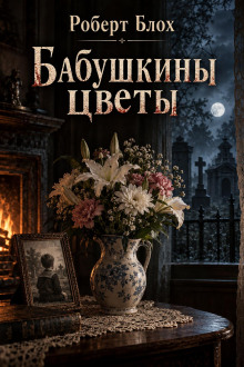 Бабушкины цветы