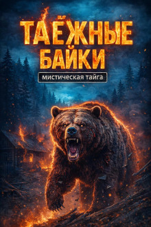 Таежные байки