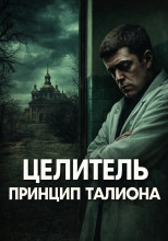 Целитель. Принцип Талиона