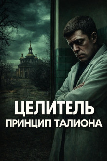 Целитель. Принцип Талиона