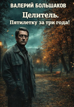 Целитель. Пятилетку за три года!