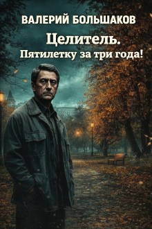 Целитель. Пятилетку за три года!