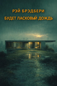 Будет ласковый дождь