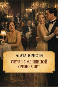 Случай с женщиной средних лет