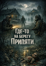 Где-то на берегу Припяти