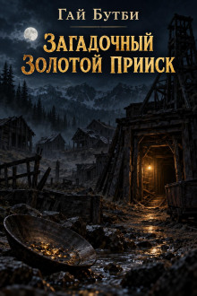 Загадочный золотой прииск