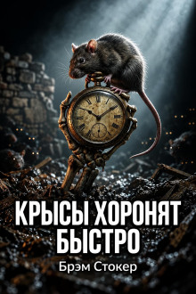 Крысы хоронят быстро