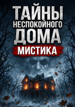 Тайны неспокойного дома