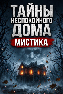 Тайны неспокойного дома