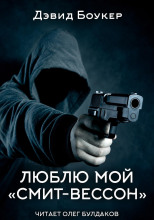 Люблю мой «смит-вессон»