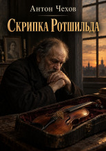 Скрипка Ротшильда
