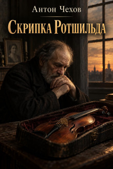 Скрипка Ротшильда