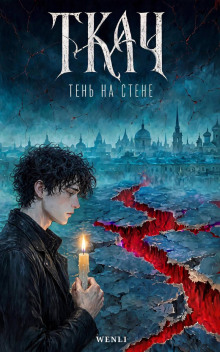 Ткач. Тень на стене