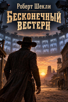 Бесконечный вестерн