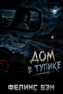 Дом в тупике