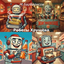 Роботы Хрущёва