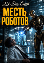 Месть роботов