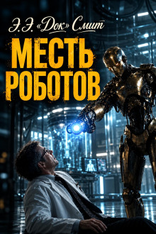 Месть роботов