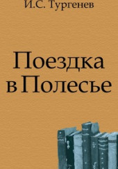 Поездка в Полесье