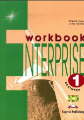 ENTERPRISE COURSEBOOK 1-4