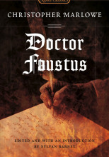 Трагическая история доктора Фауста
