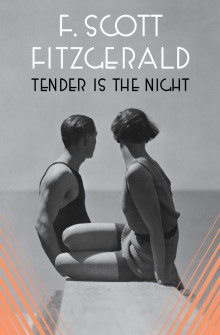 Tender is the Night / Ночь нежна