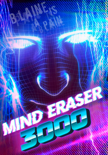 Mind Eraser 3000