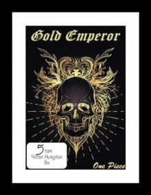 One Piece: Gold Emperor [том 5]