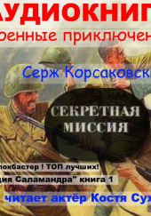 Секретная миссия